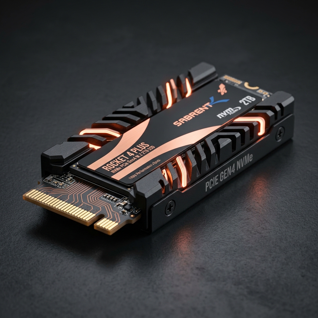 Crucial MX500 SATA SSD 1TB